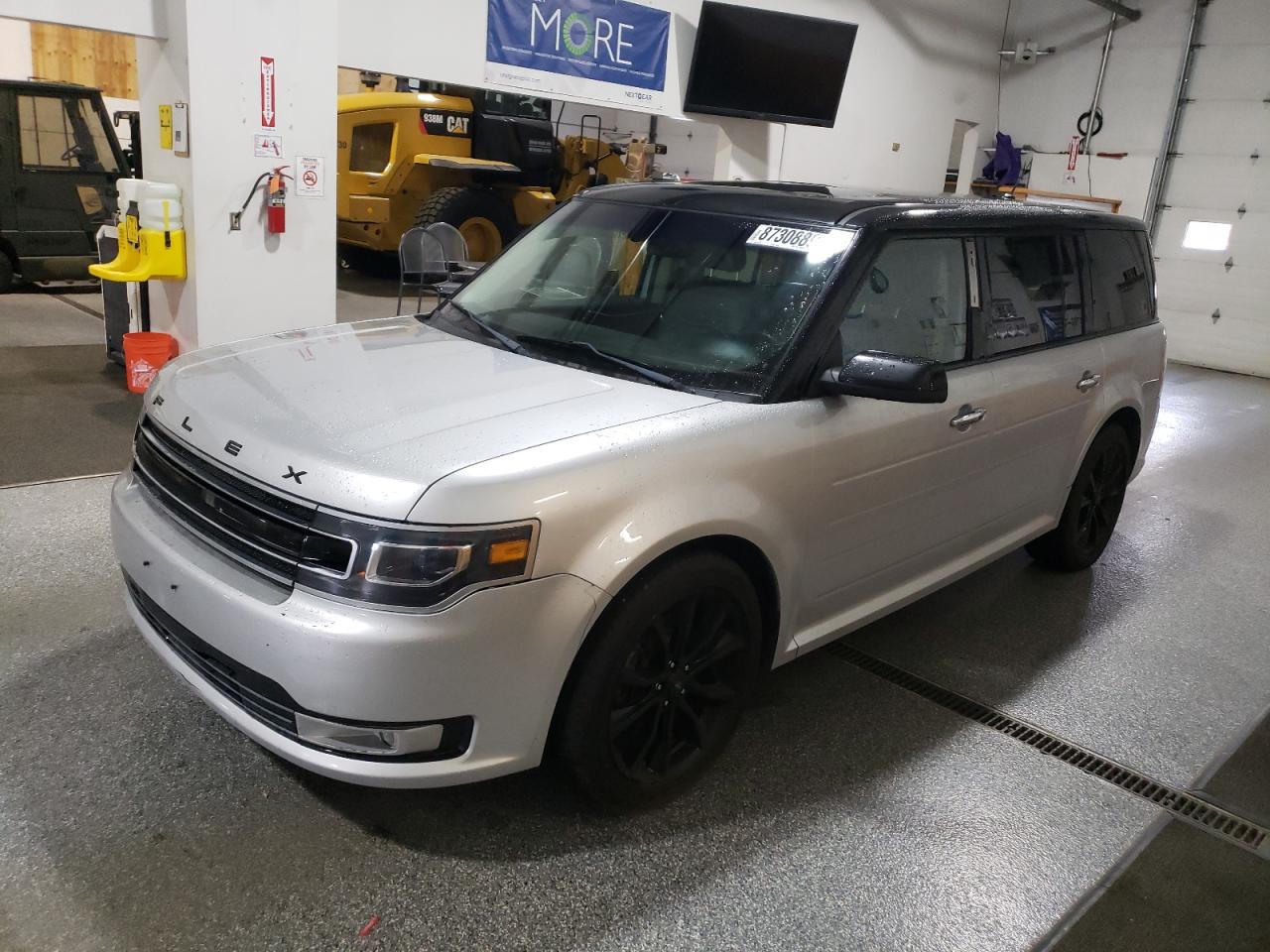 2019 Ford Flex