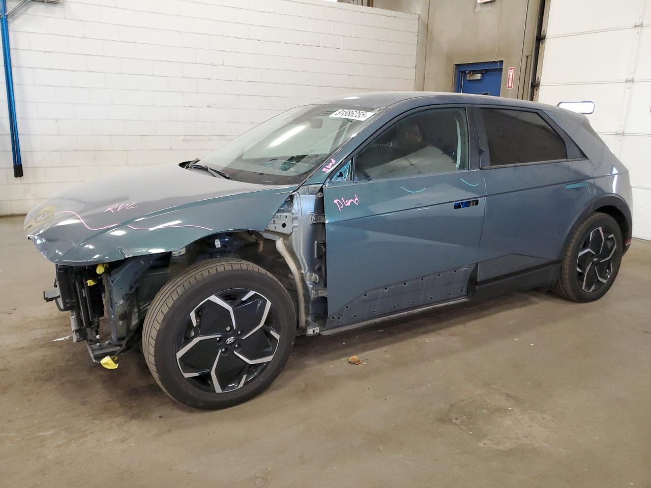 2024 Hyundai Ioniq 5