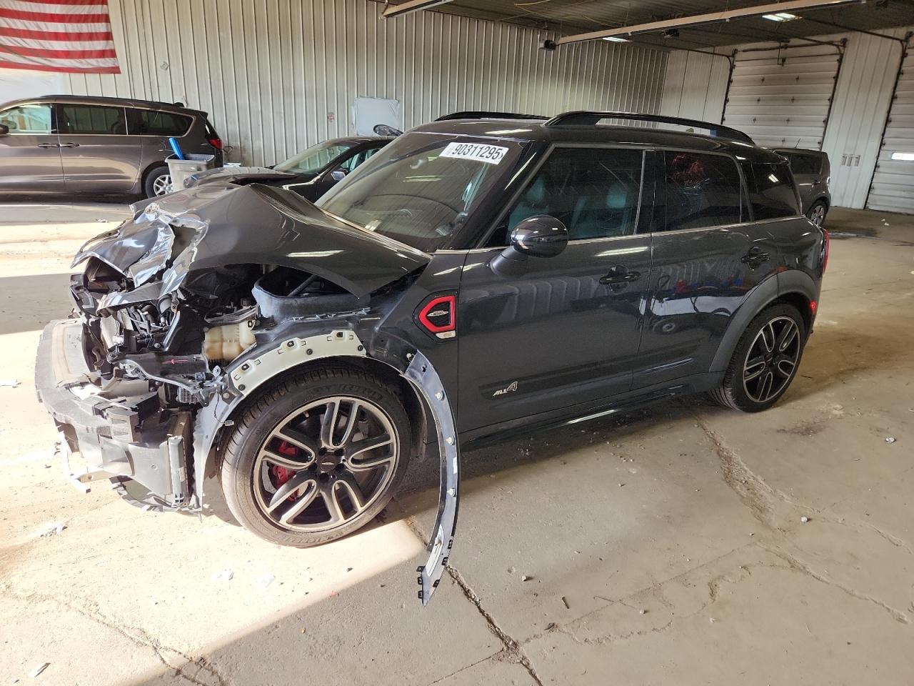 2019 Mini Cooper
