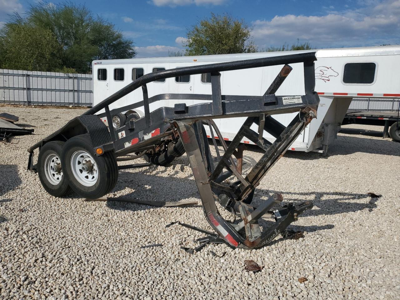 2018 Pj Trailers