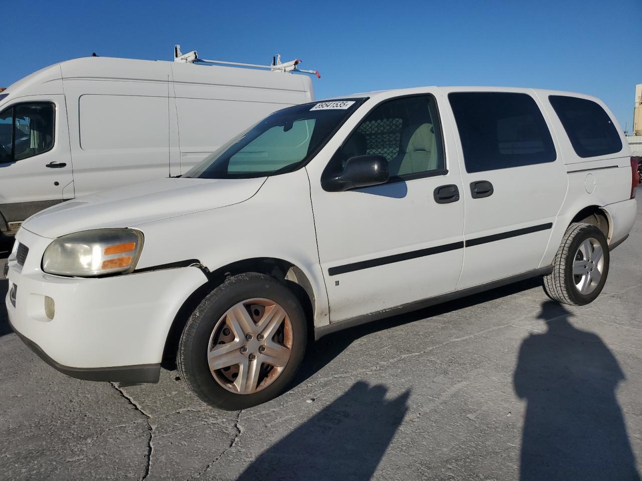 2006 Chevrolet Uplander