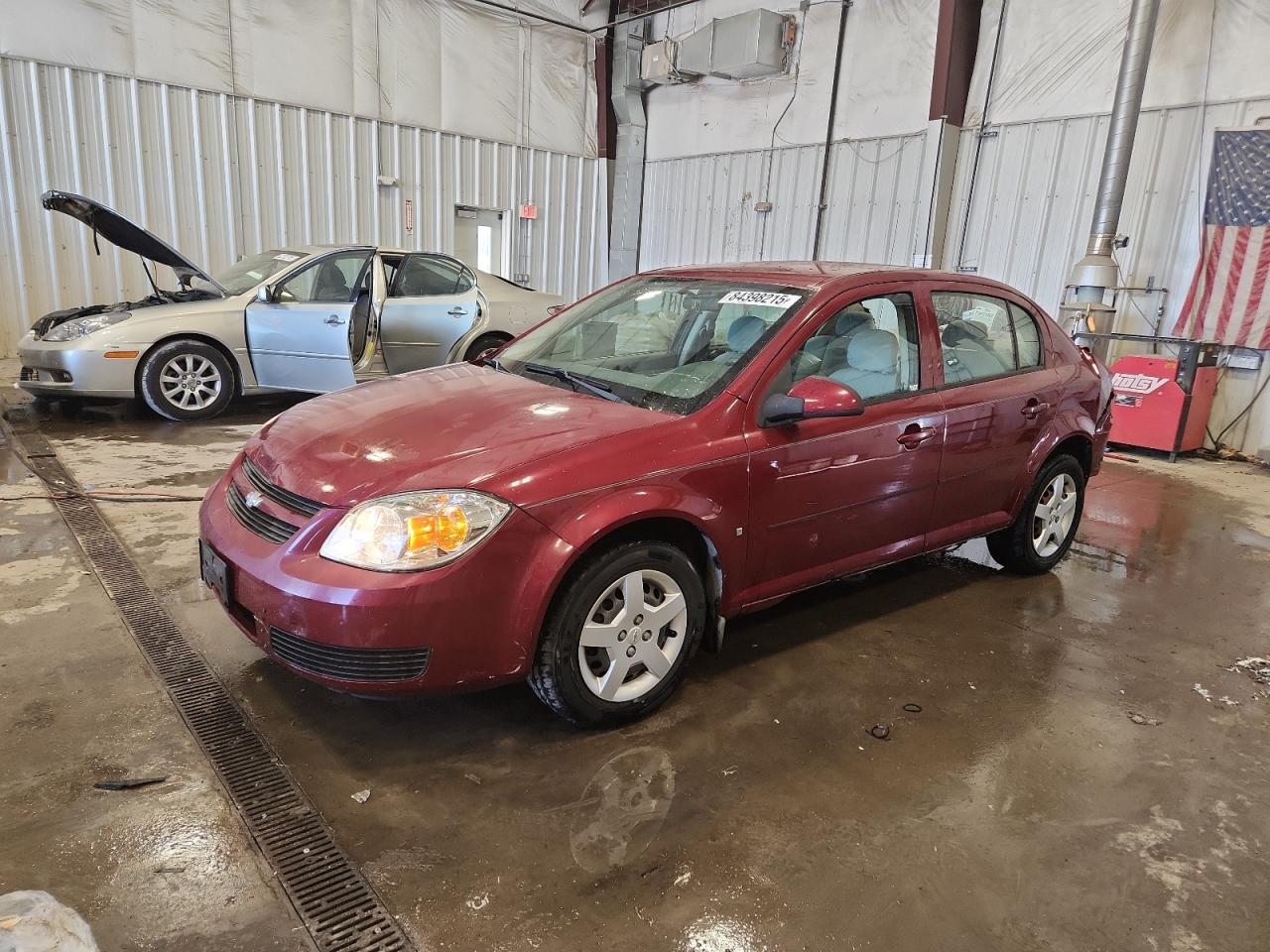 2007 Chevrolet Cobalt