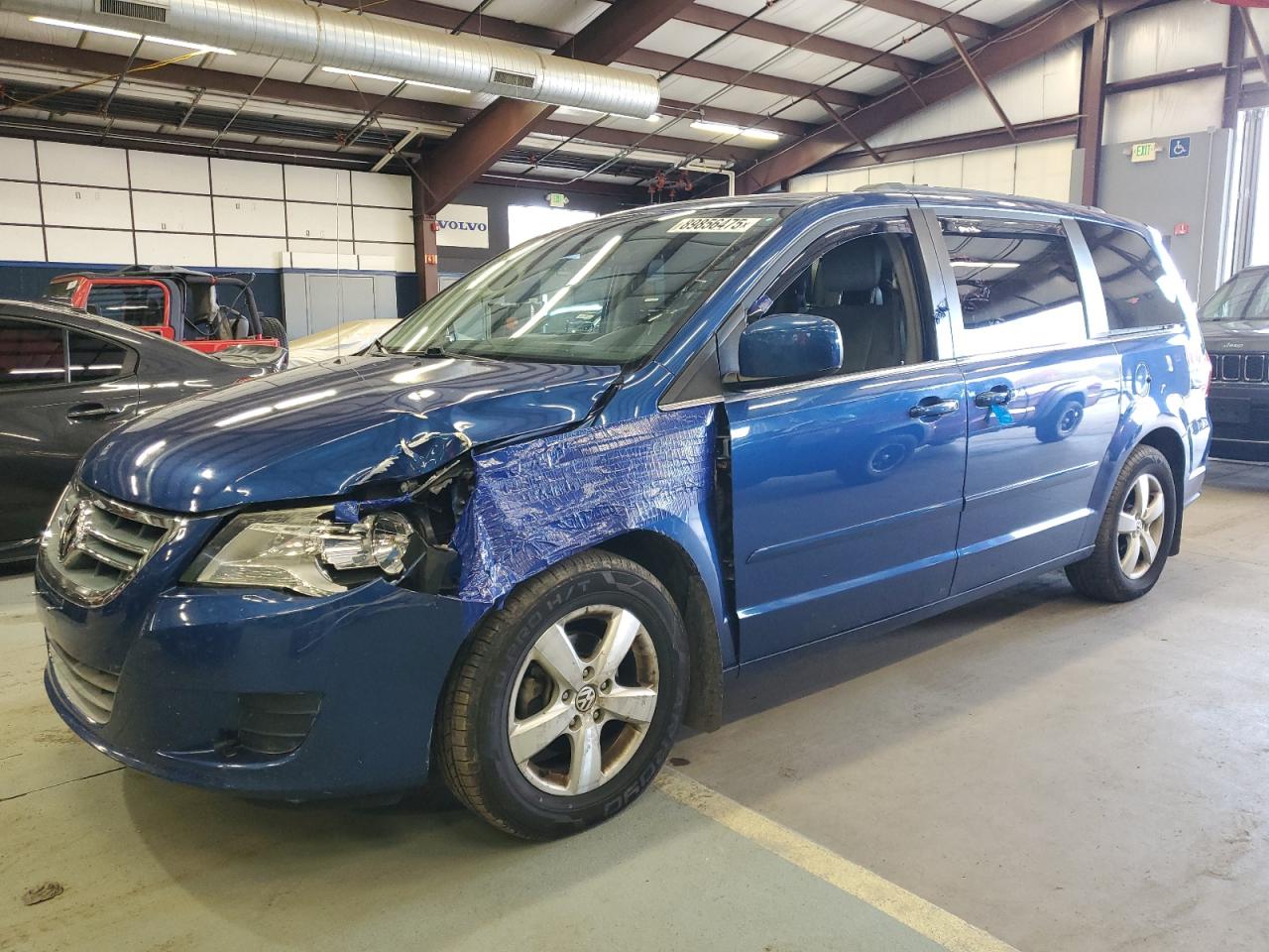 Volkswagen Routan