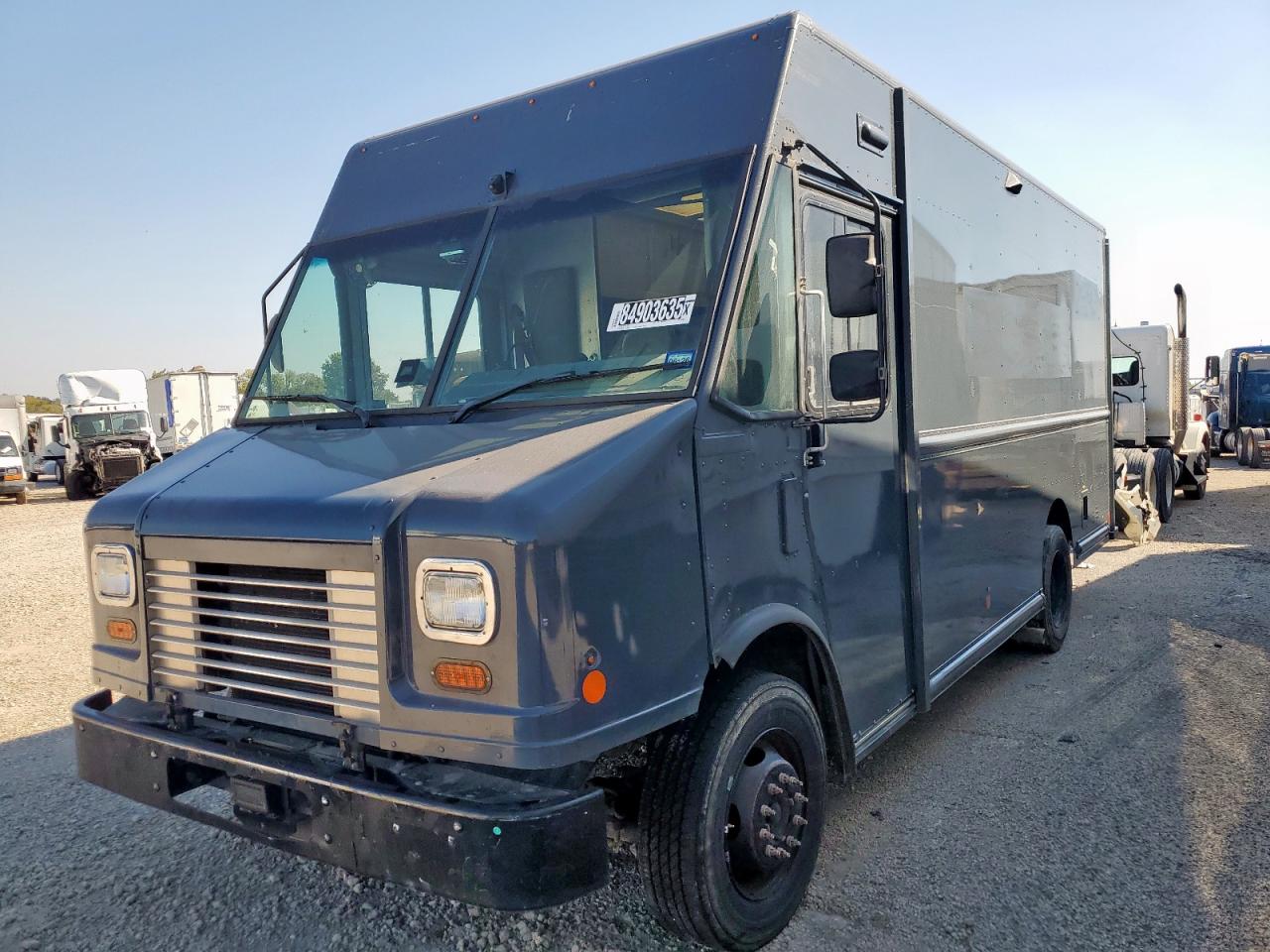 2020 Ford F59