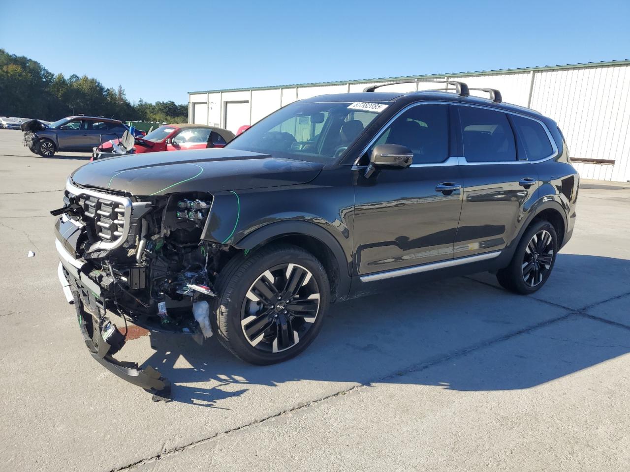 2024 Kia Telluride