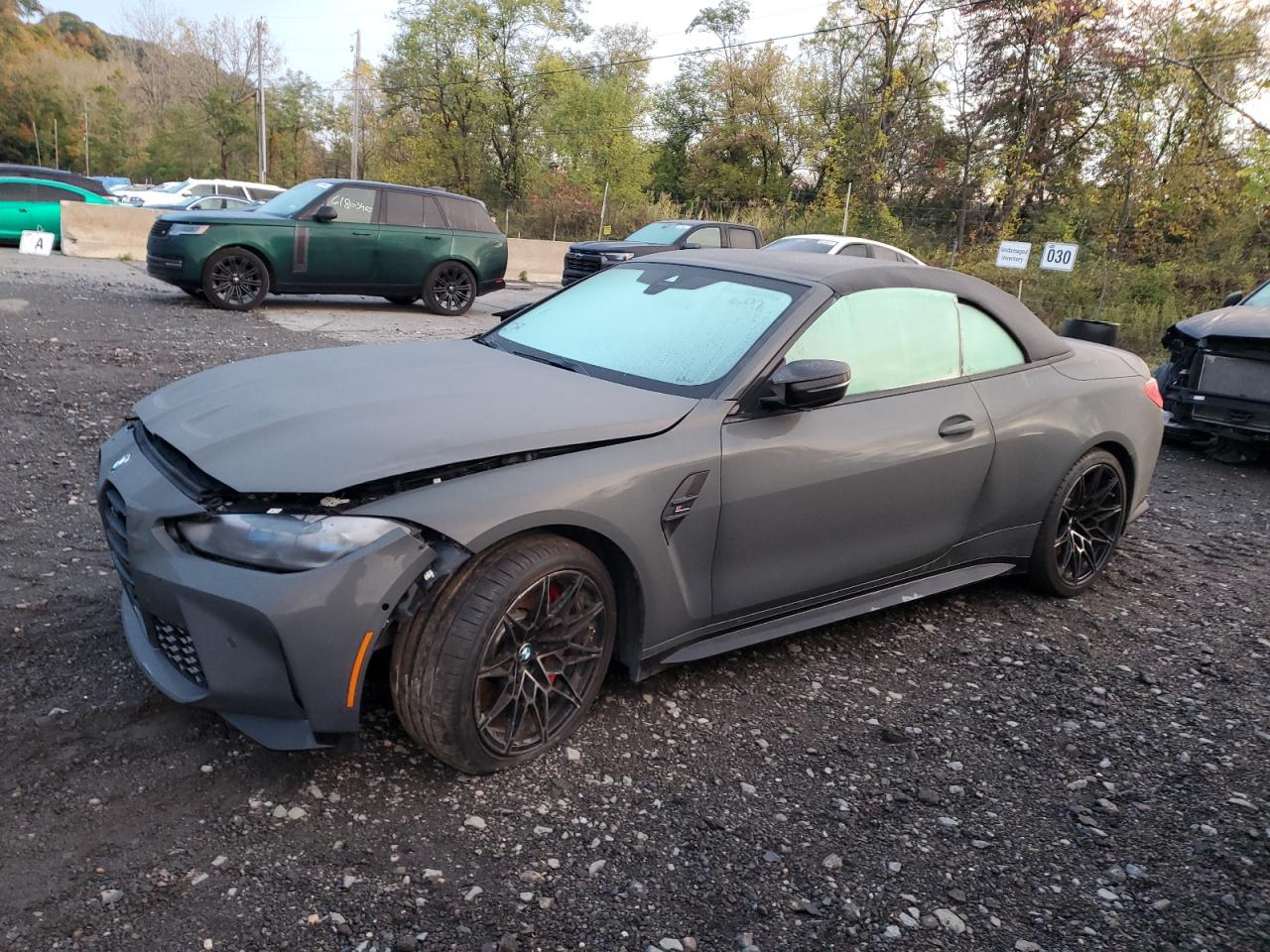 2024 BMW M4