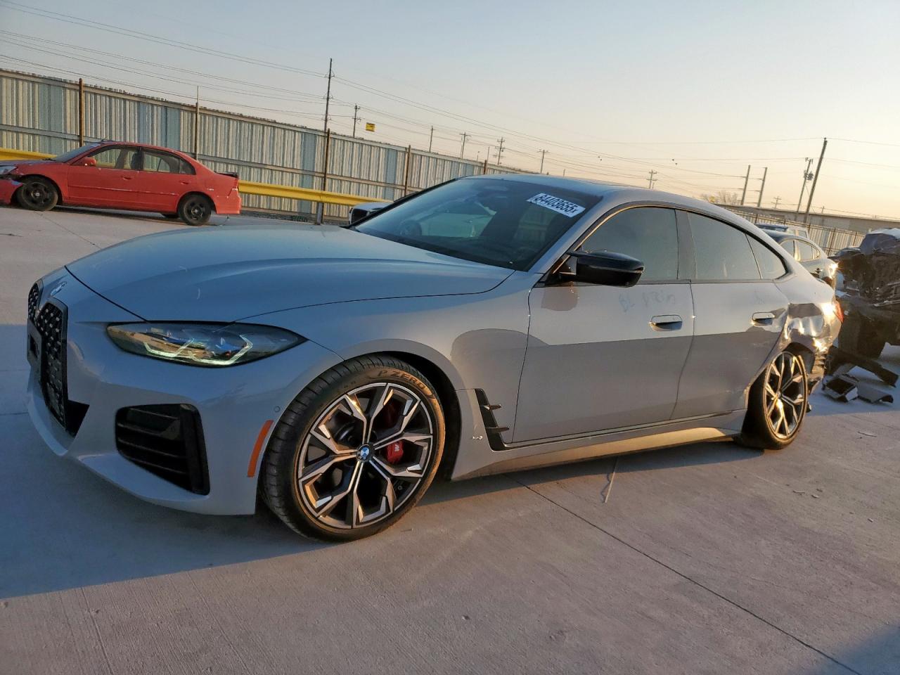 2024 BMW M440i