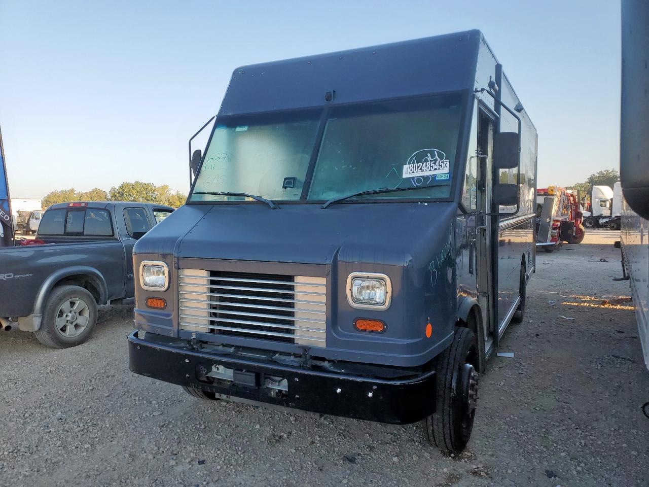 2020 Ford F59