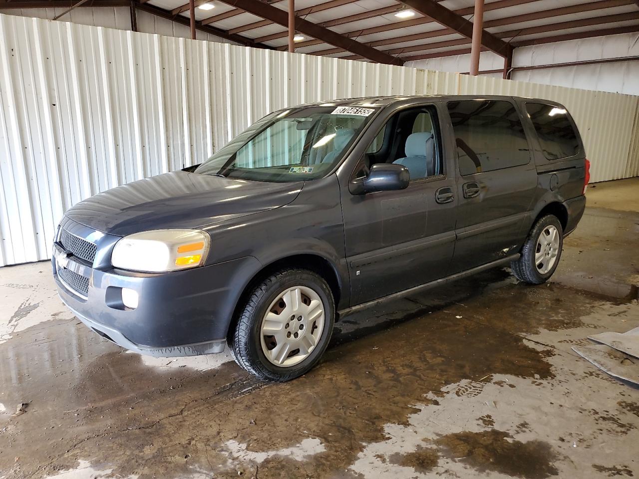 2008 Chevrolet Uplander
