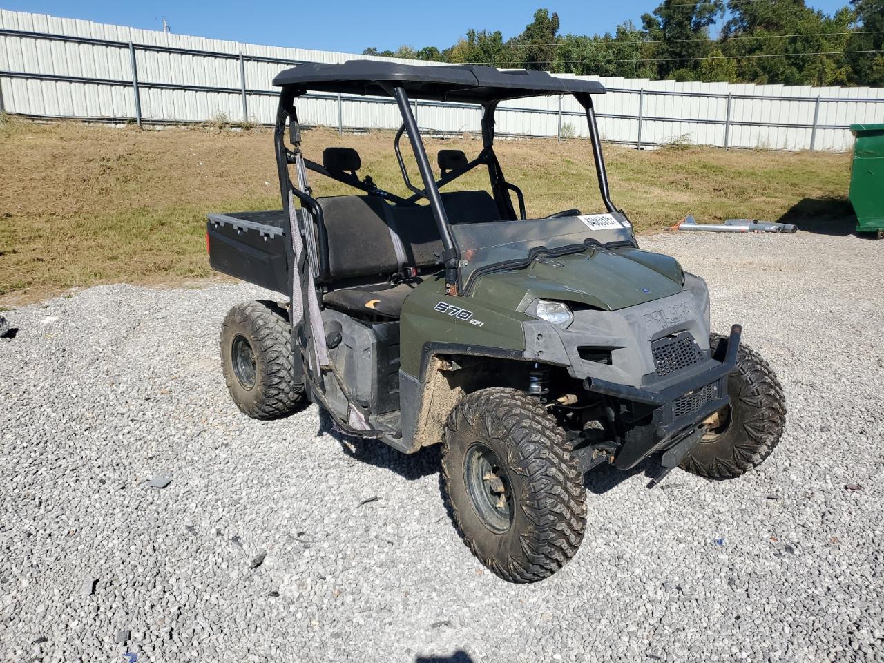 2022 Polaris Ranger