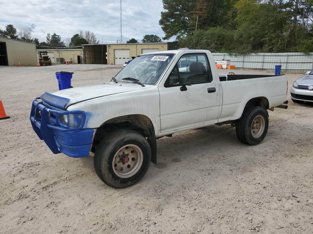 Toyota Pickup