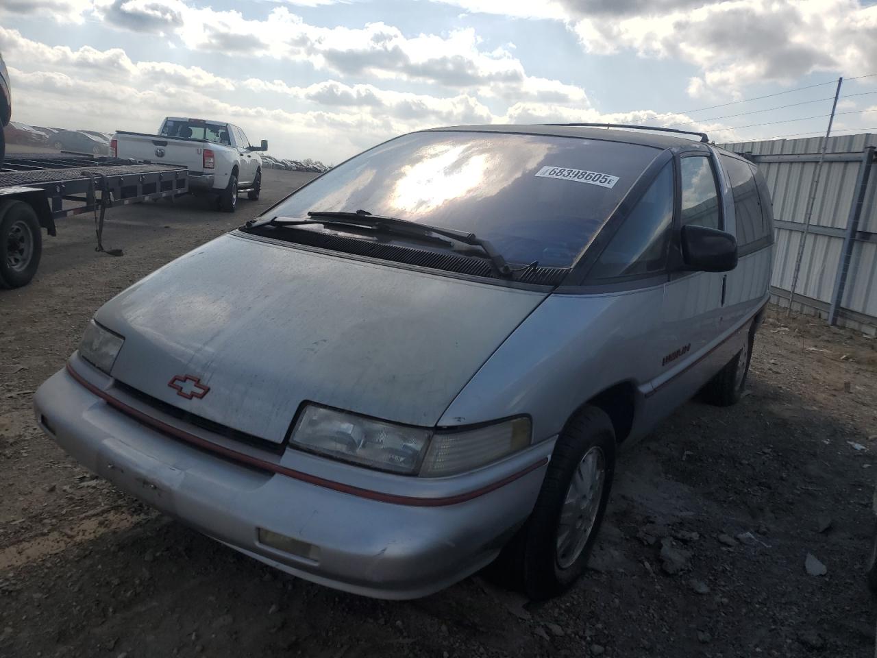 1998 Chevrolet Lumina