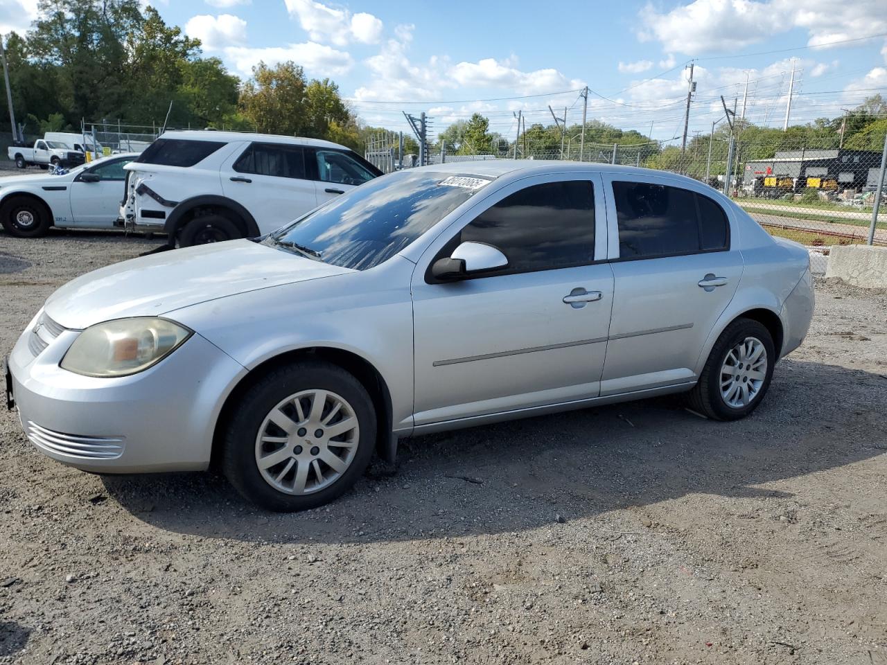 2010 Chevrolet Cobalt