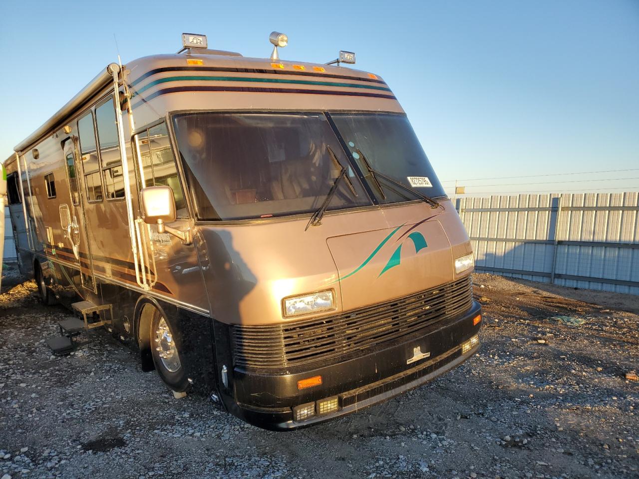 1988 Other Motorhome