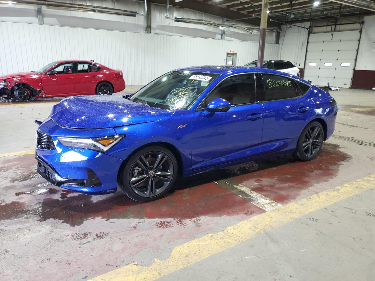 2024 Acura Integra