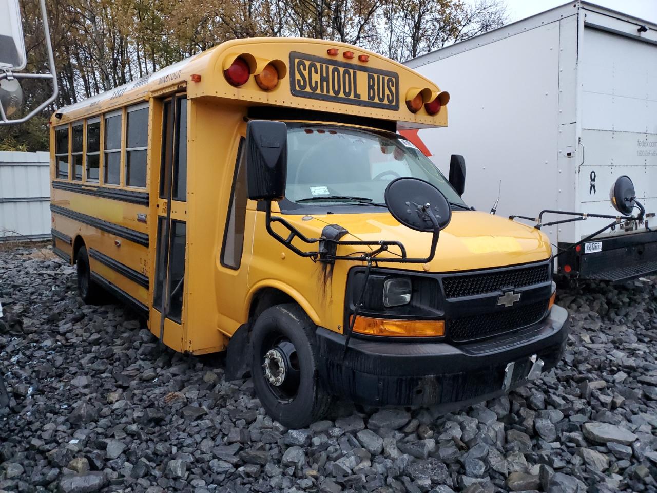 2012 Chevrolet
