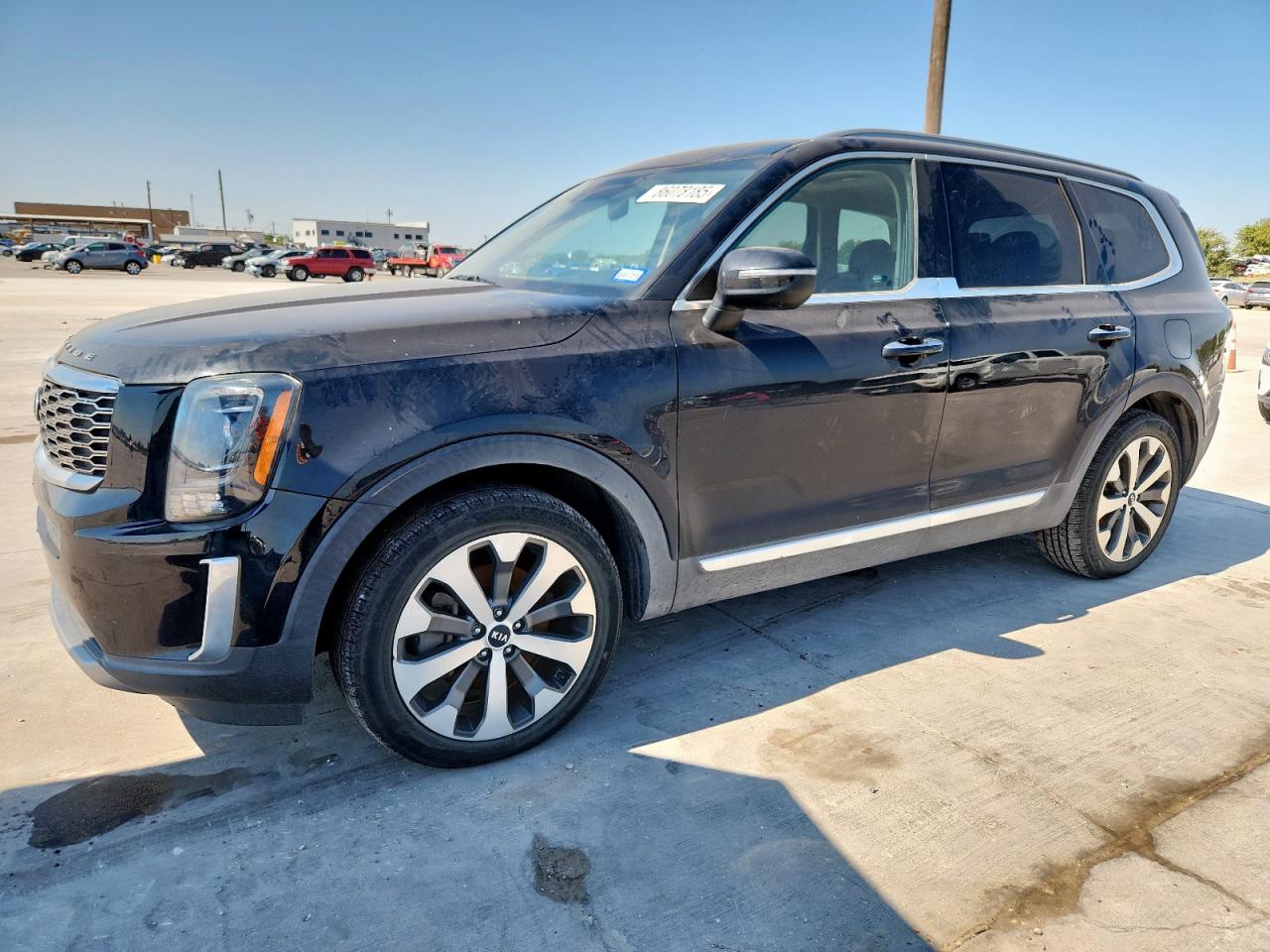 Kia Telluride