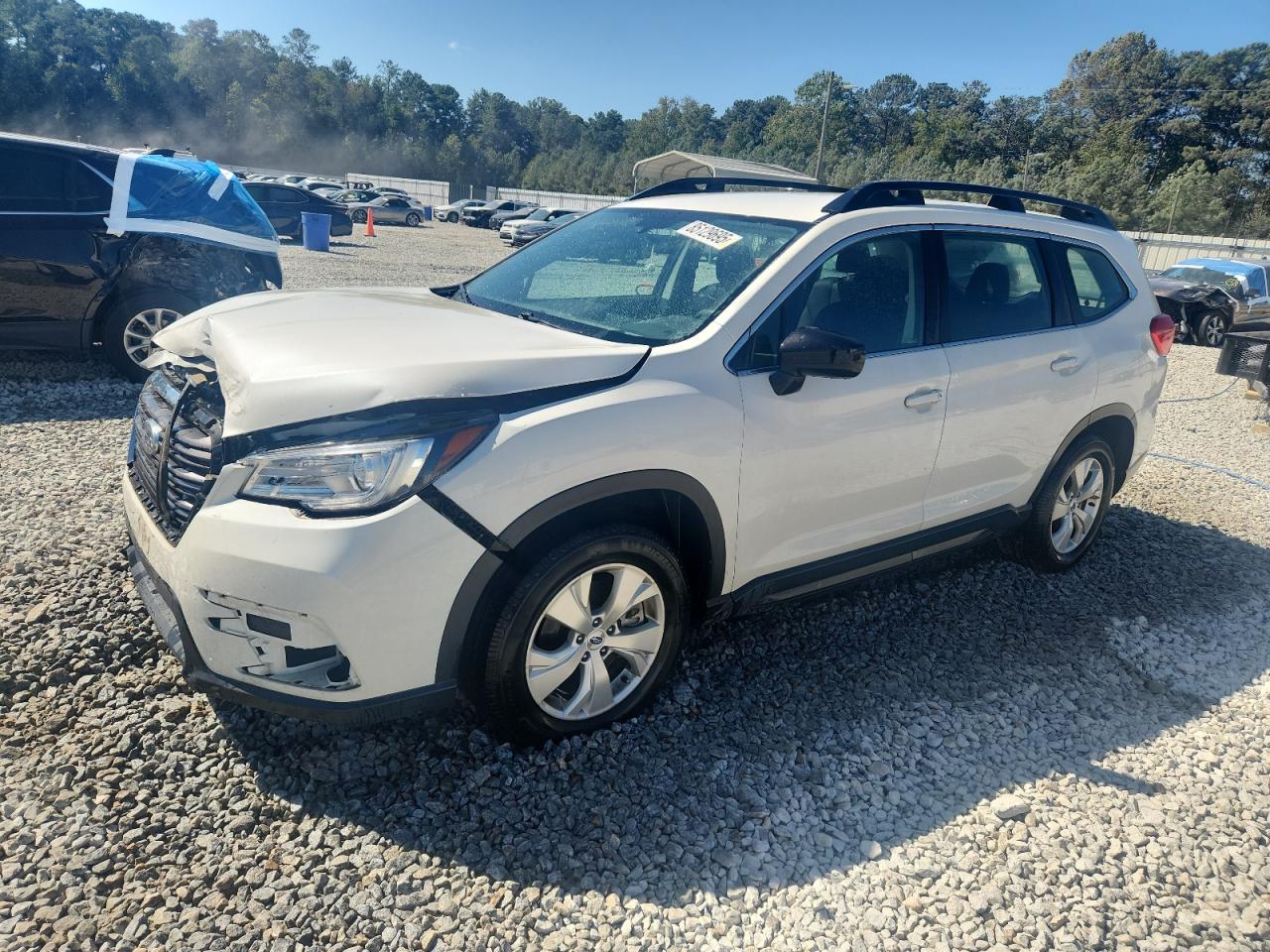 Subaru Ascent
