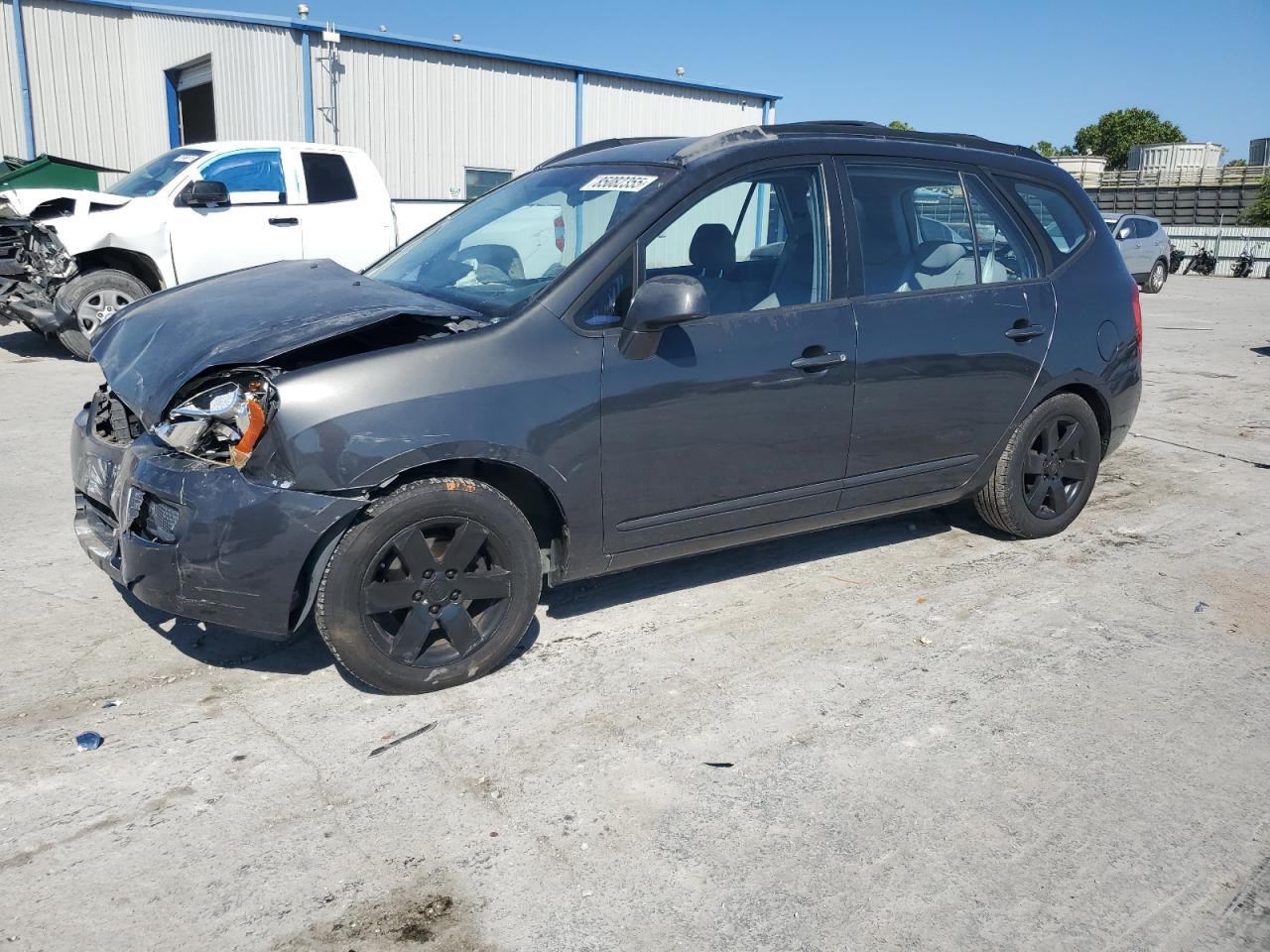 2007 Kia Rondo