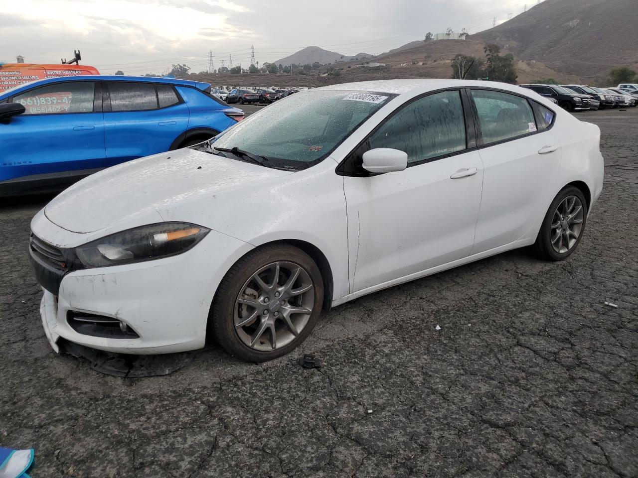 2014 Dodge Dart