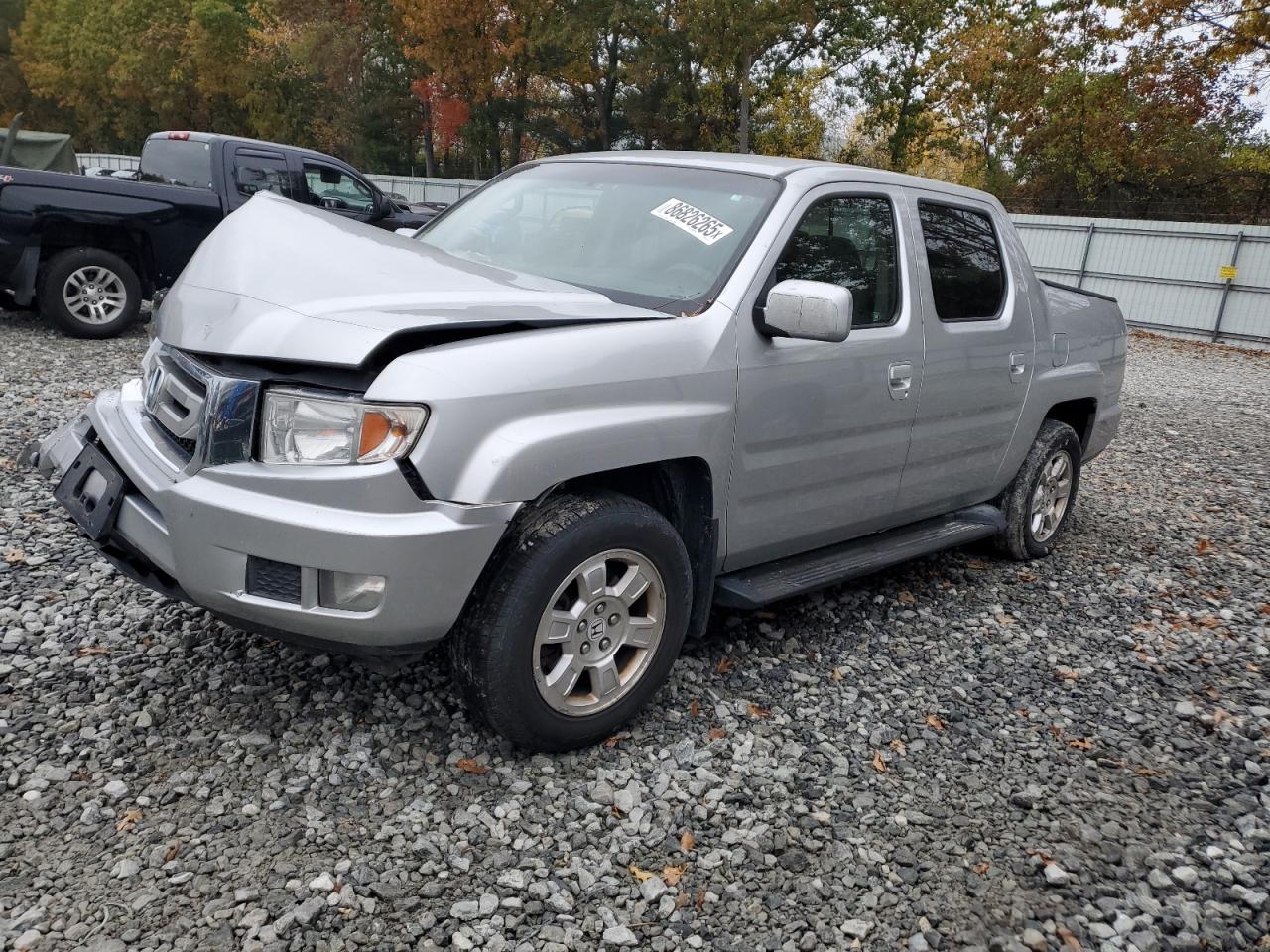 Honda Ridgeline