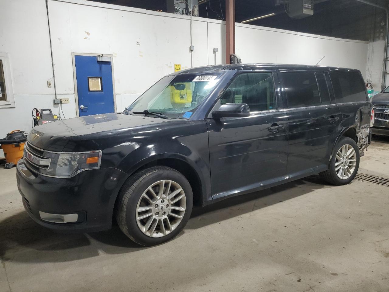 2014 Ford Flex