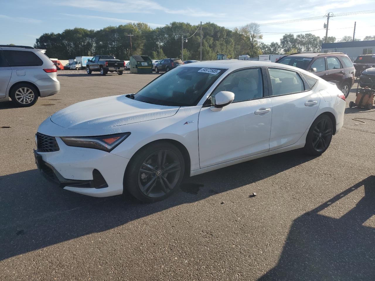 2023 Acura Integra