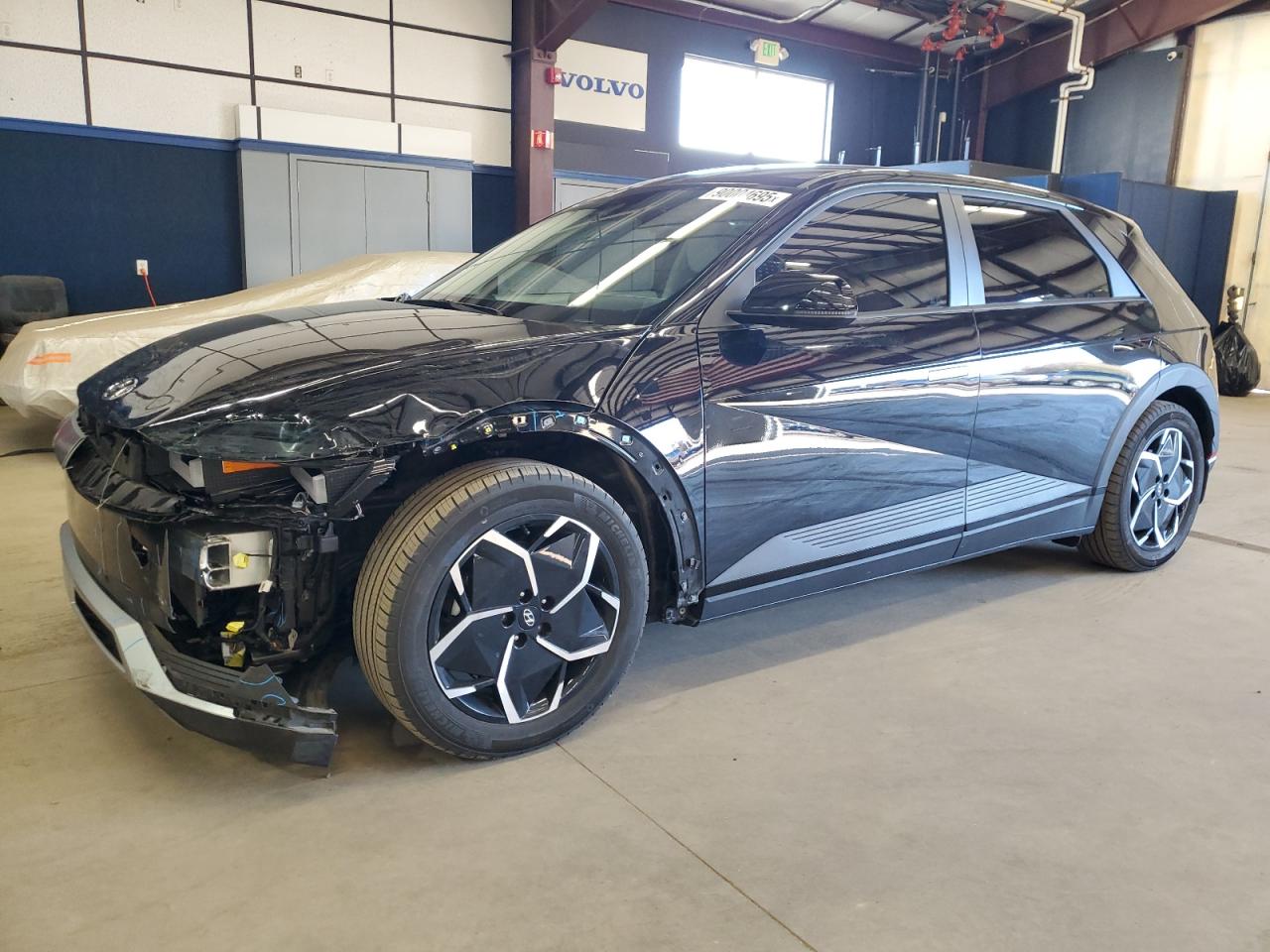 2023 Hyundai Ioniq 5