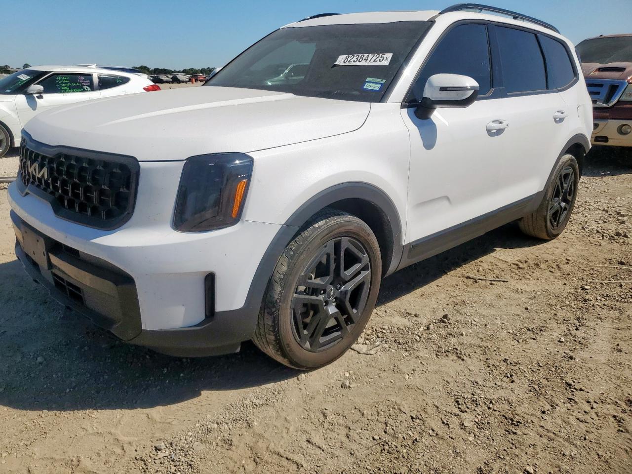 2024 Kia Telluride