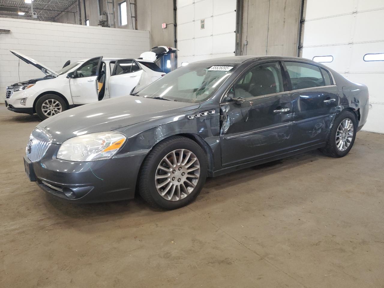 2010 Buick Lucerne