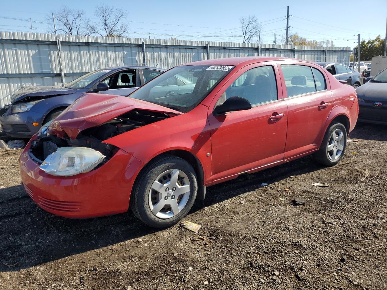 2006 Chevrolet Cobalt