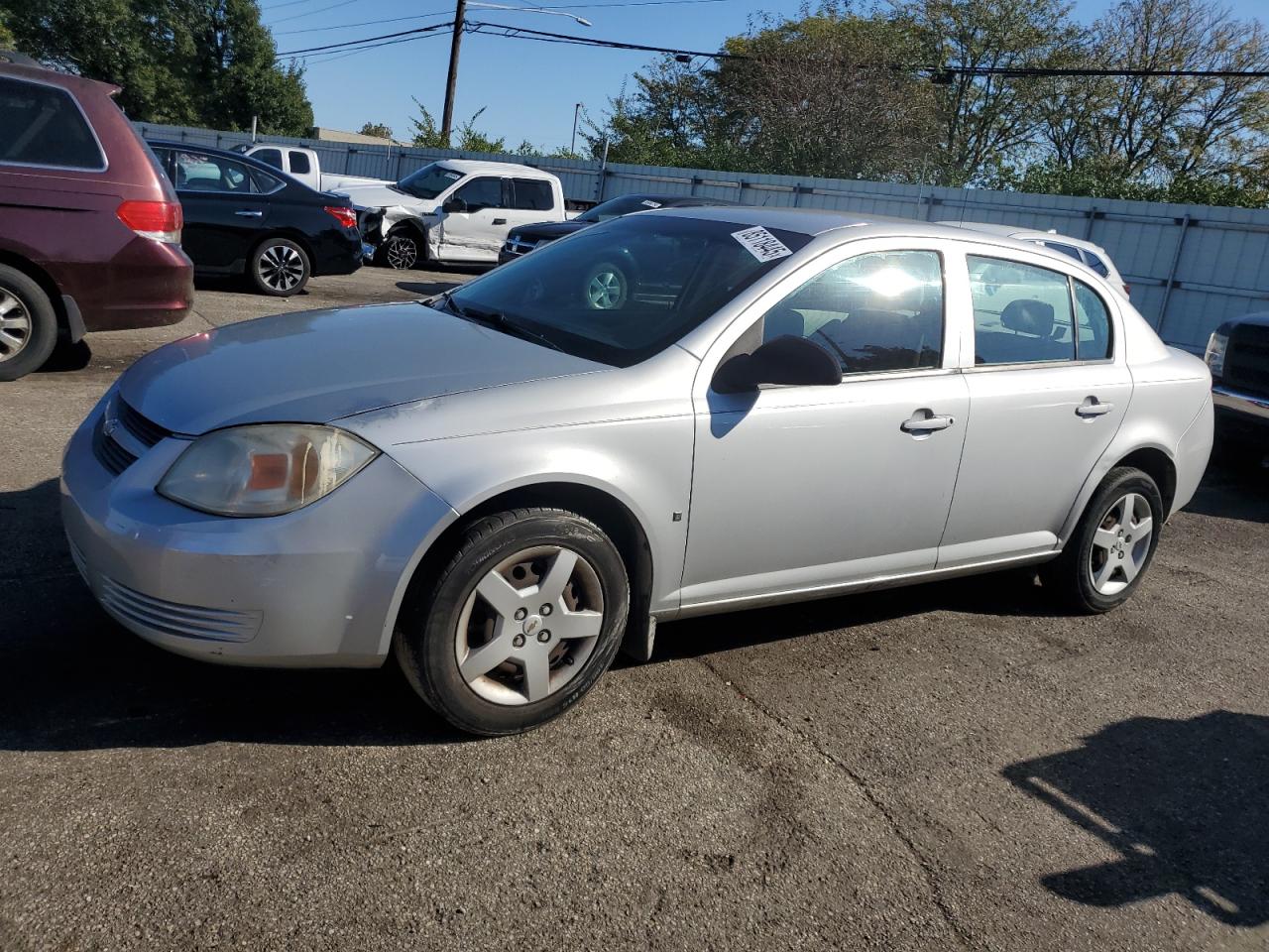 2006 Chevrolet Cobalt