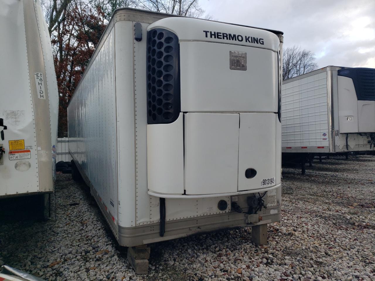 2015 Hyundai Translead