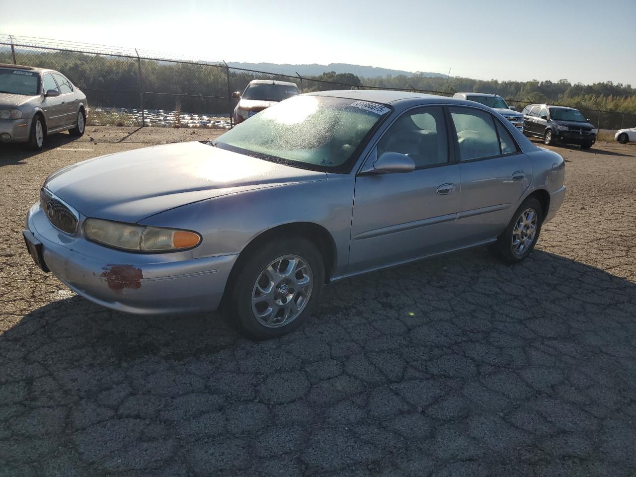 2005 Buick Century
