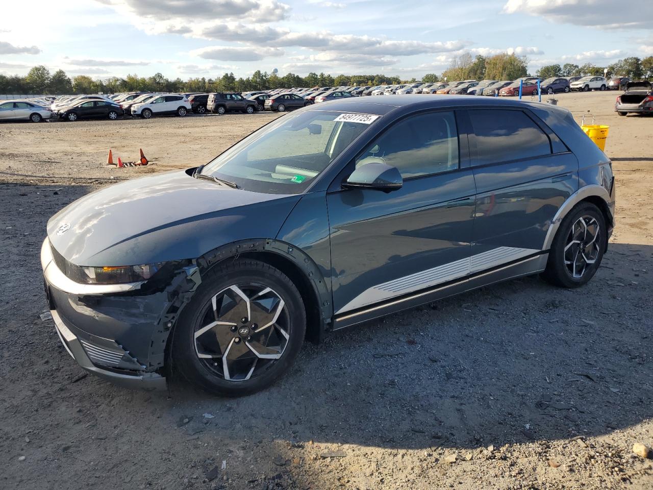 2024 Hyundai Ioniq 5