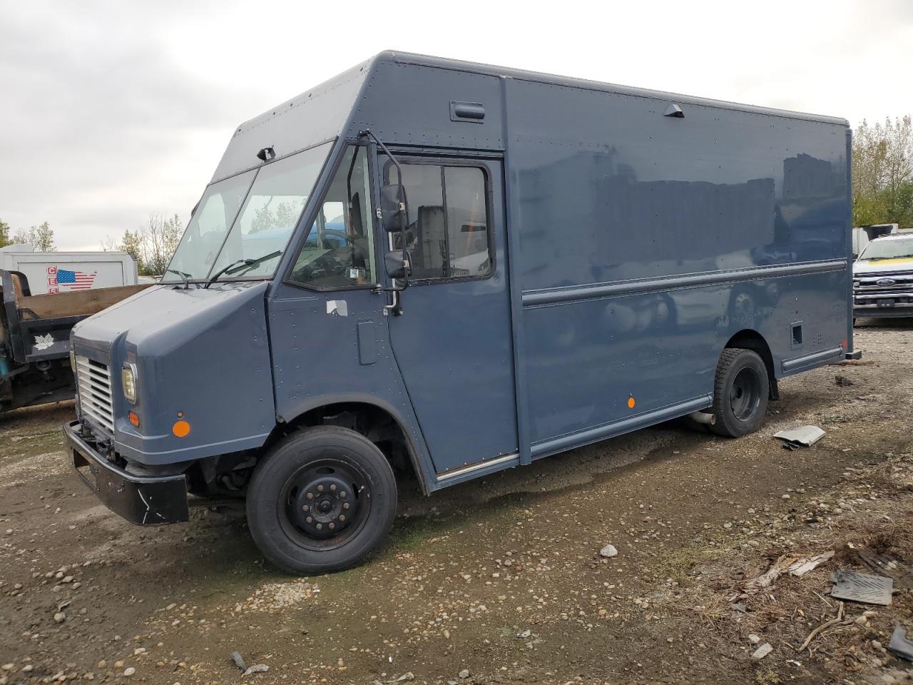 2020 Ford F59