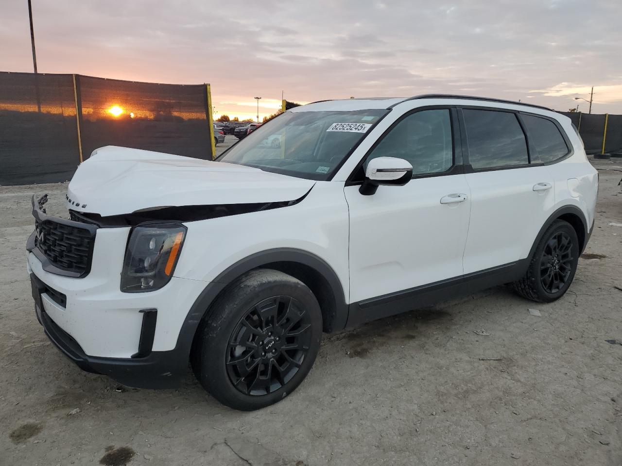 2022 Kia Telluride