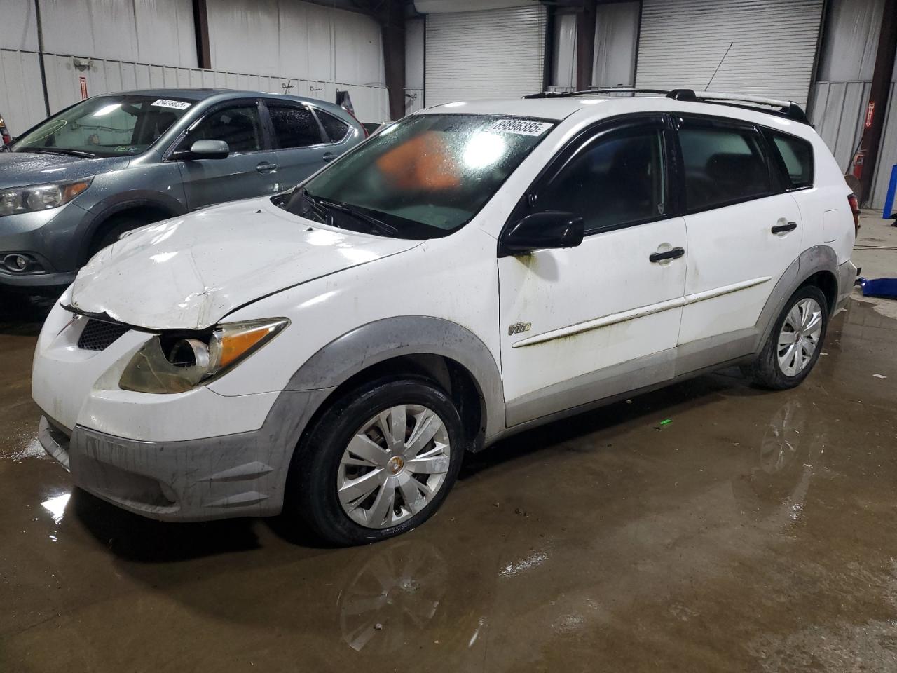 2003 Pontiac Vibe