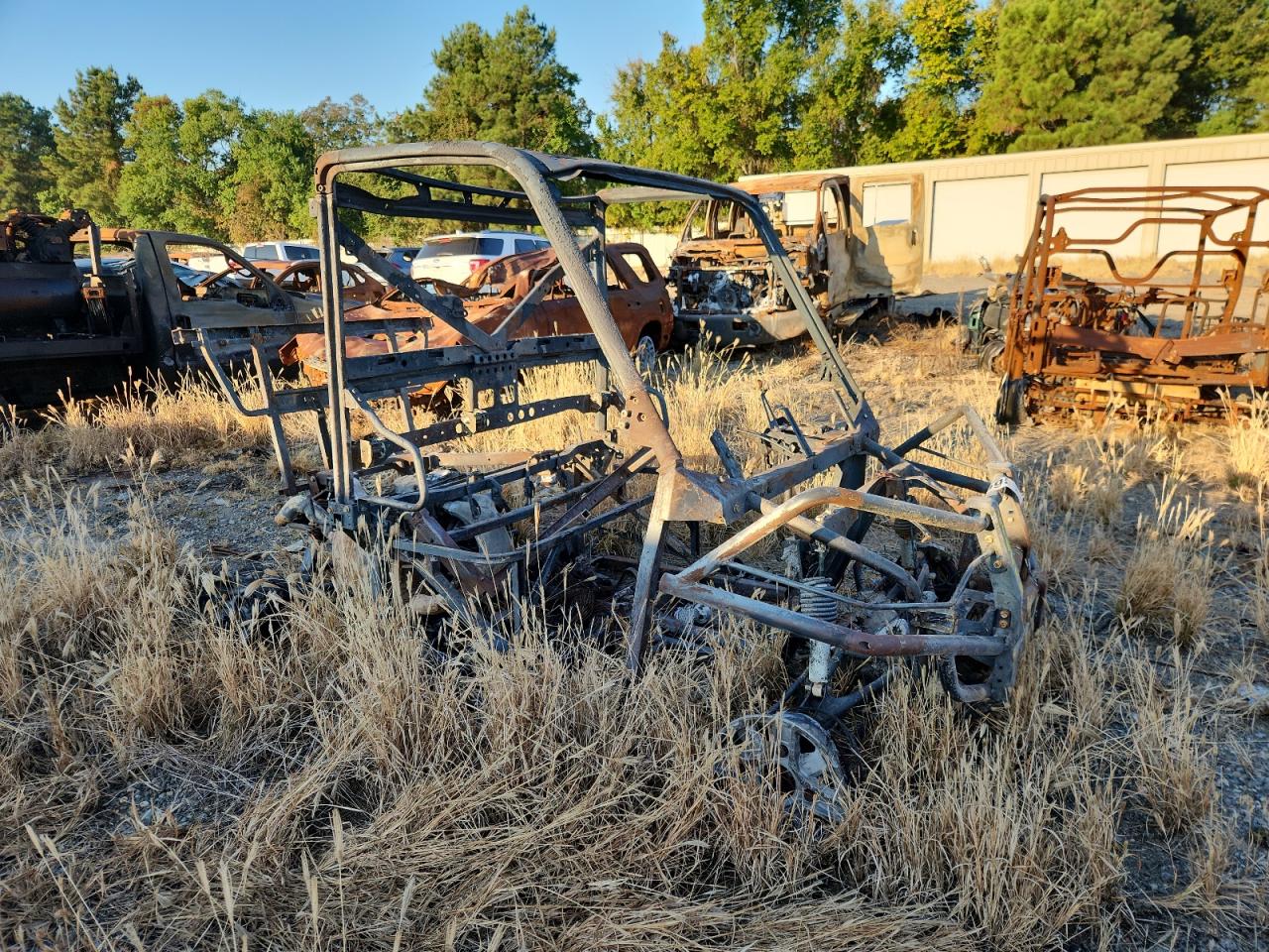 2016 Polaris Ranger