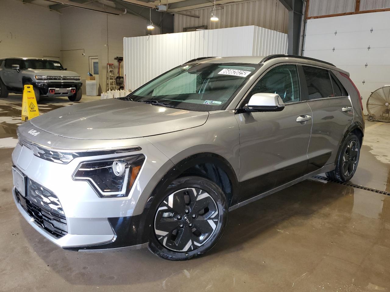 2024 Kia Niro
