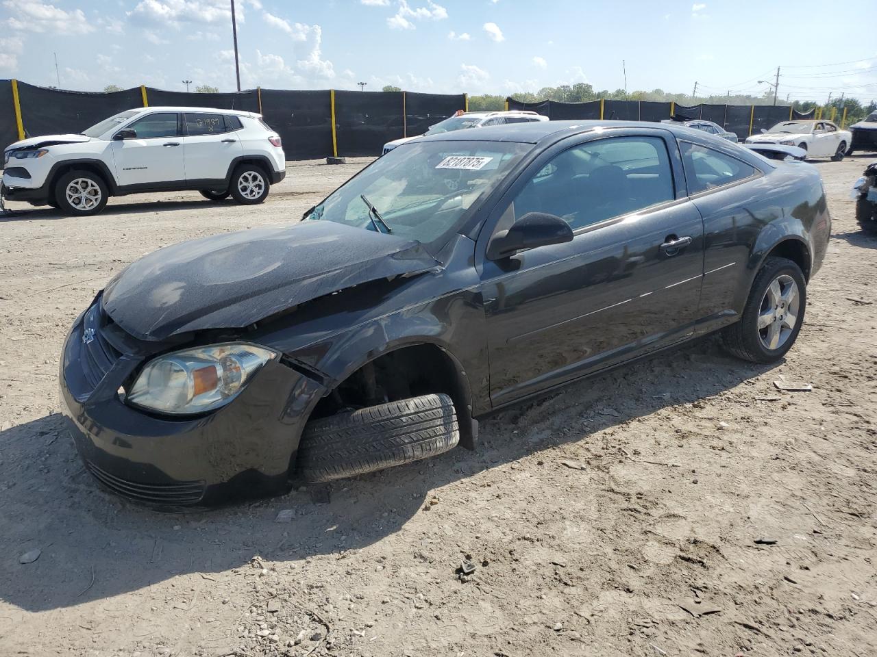 2010 Chevrolet Cobalt