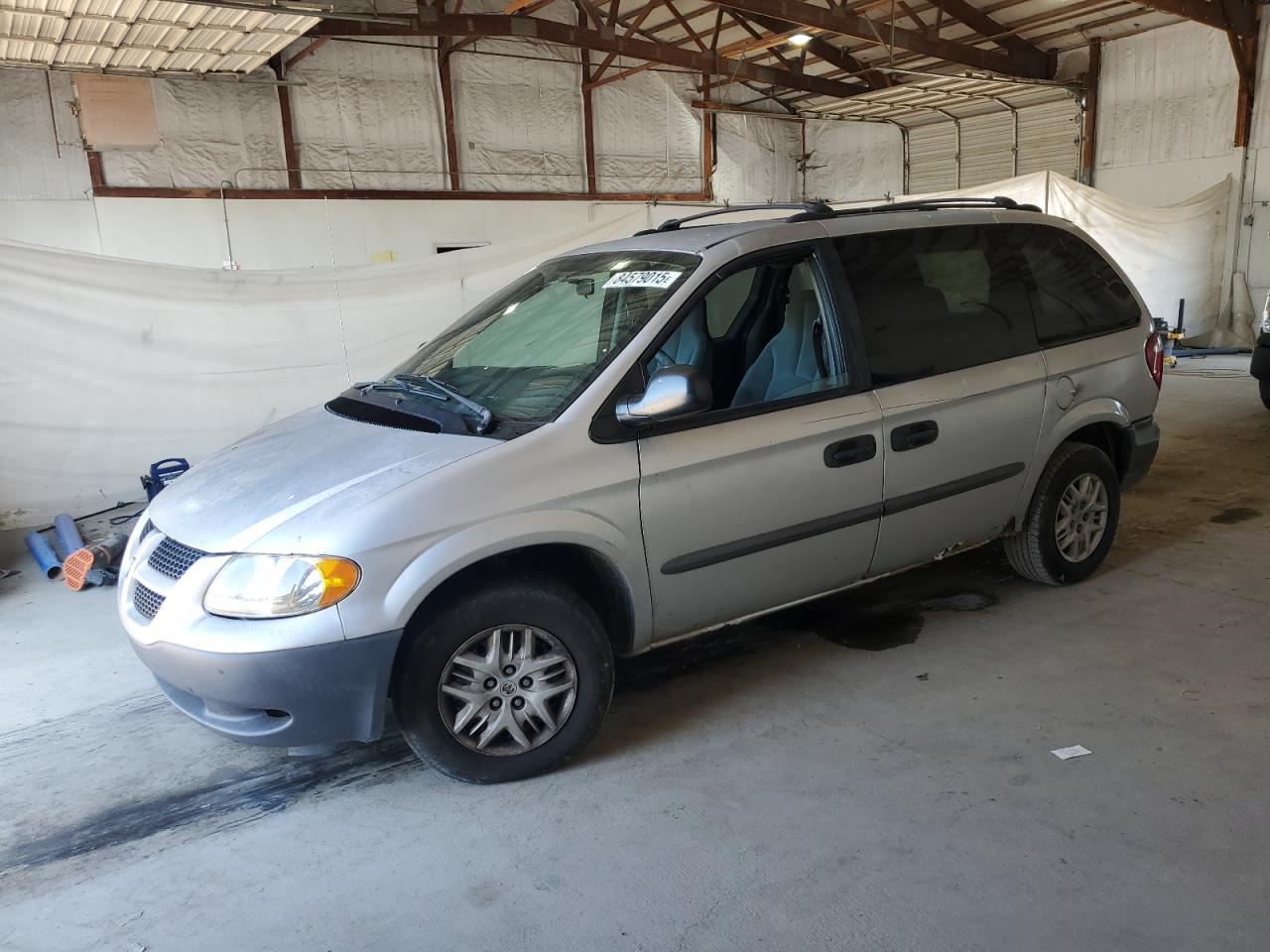 2004 Dodge Caravan
