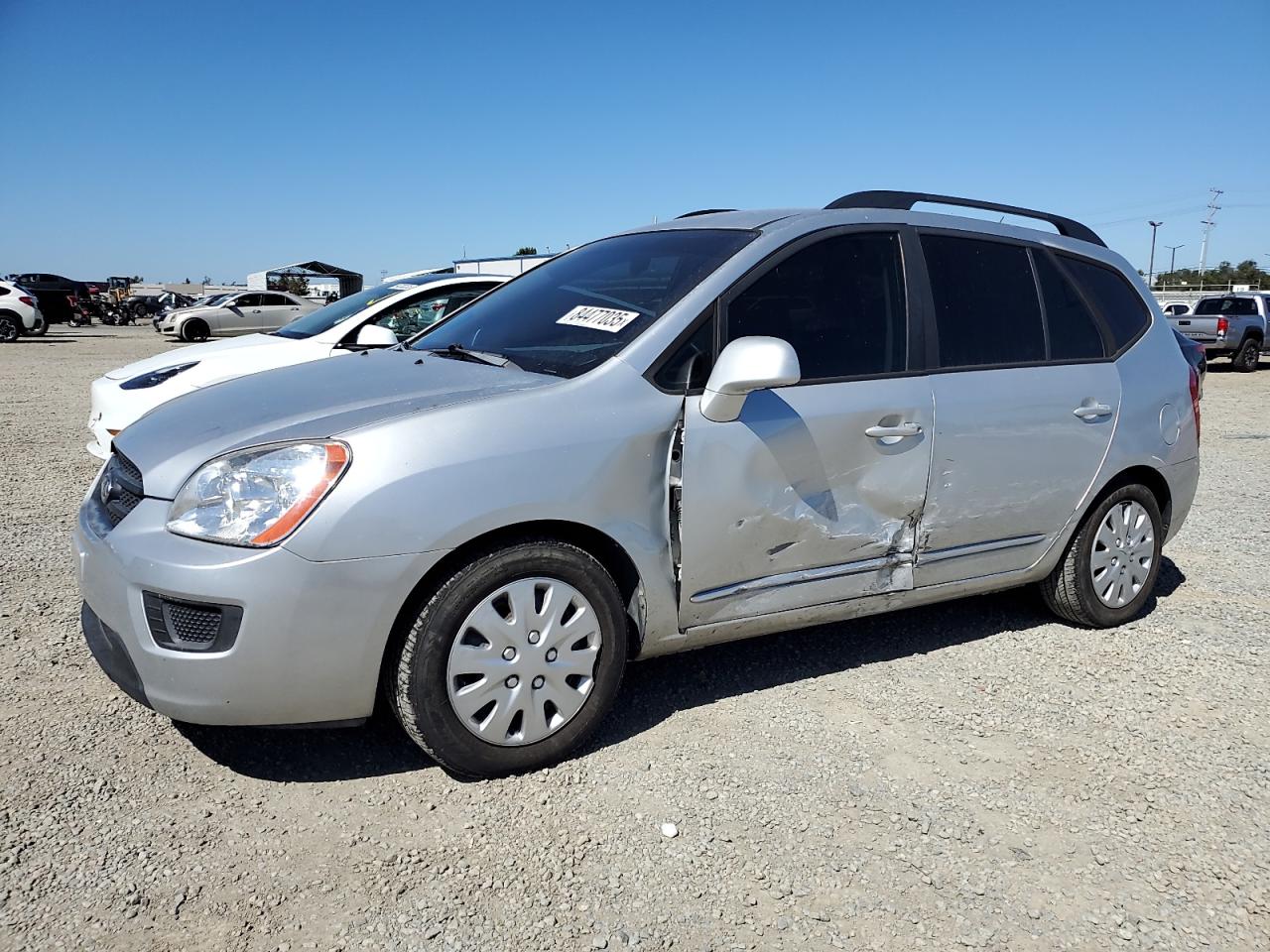 2009 Kia Rondo