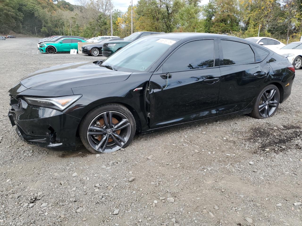 2024 Acura Integra