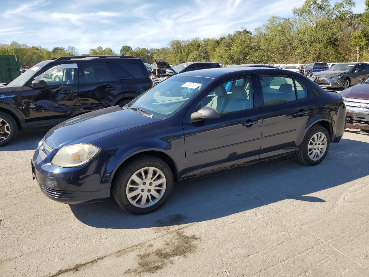 2010 Chevrolet Cobalt