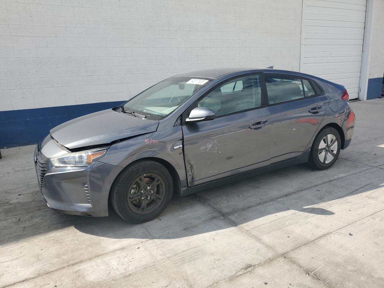 2019 Hyundai Ioniq