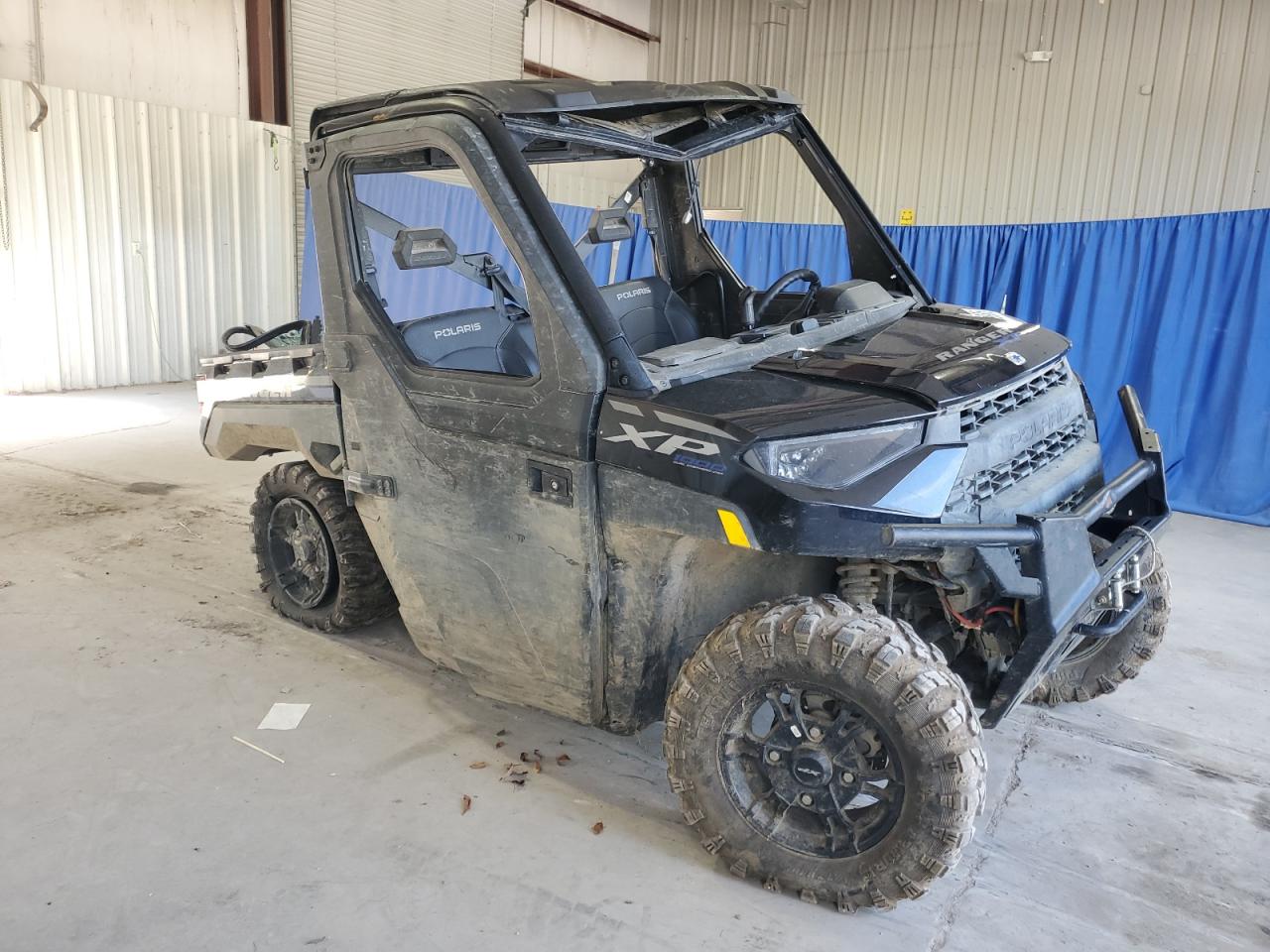 2024 Polaris Ranger