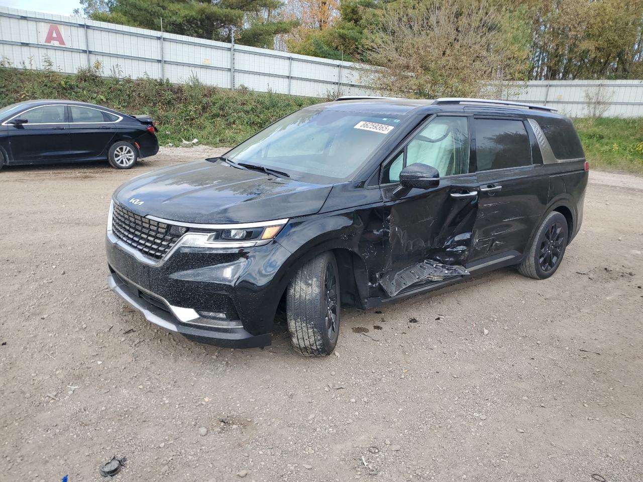 2024 Kia Carnival