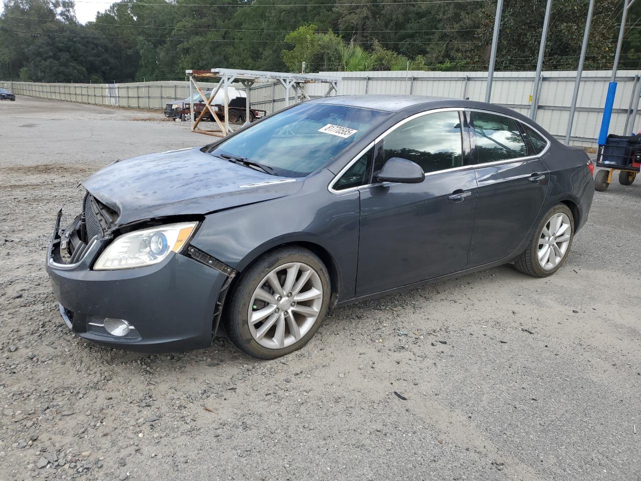2013 Buick Verano