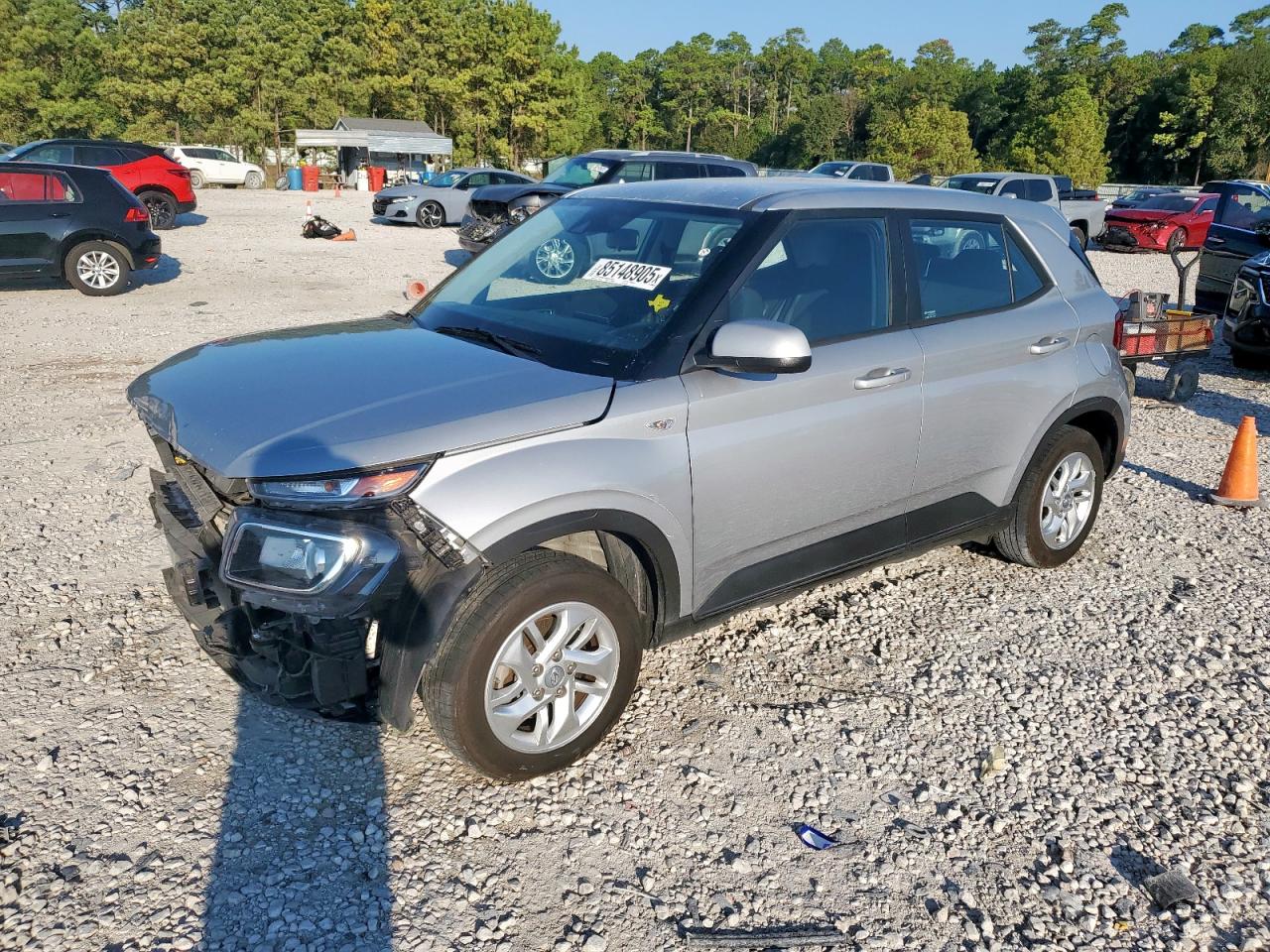 Hyundai Venue
